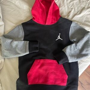 Boys Air Jordan Hoodie